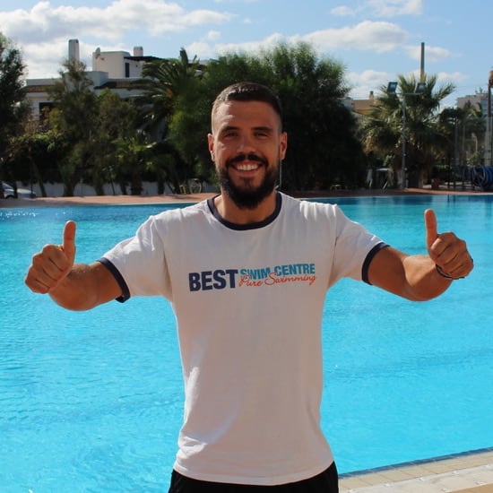 Dani Villaverde